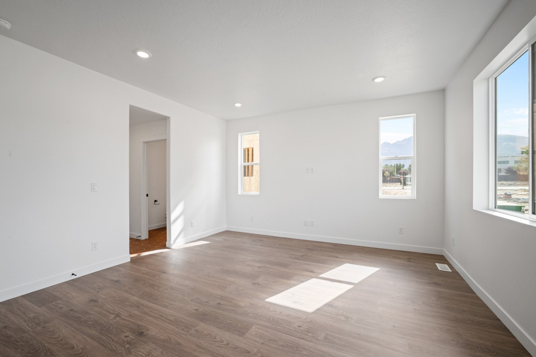 Gomez A.1 Lot 123 - Urban Quick Move-In