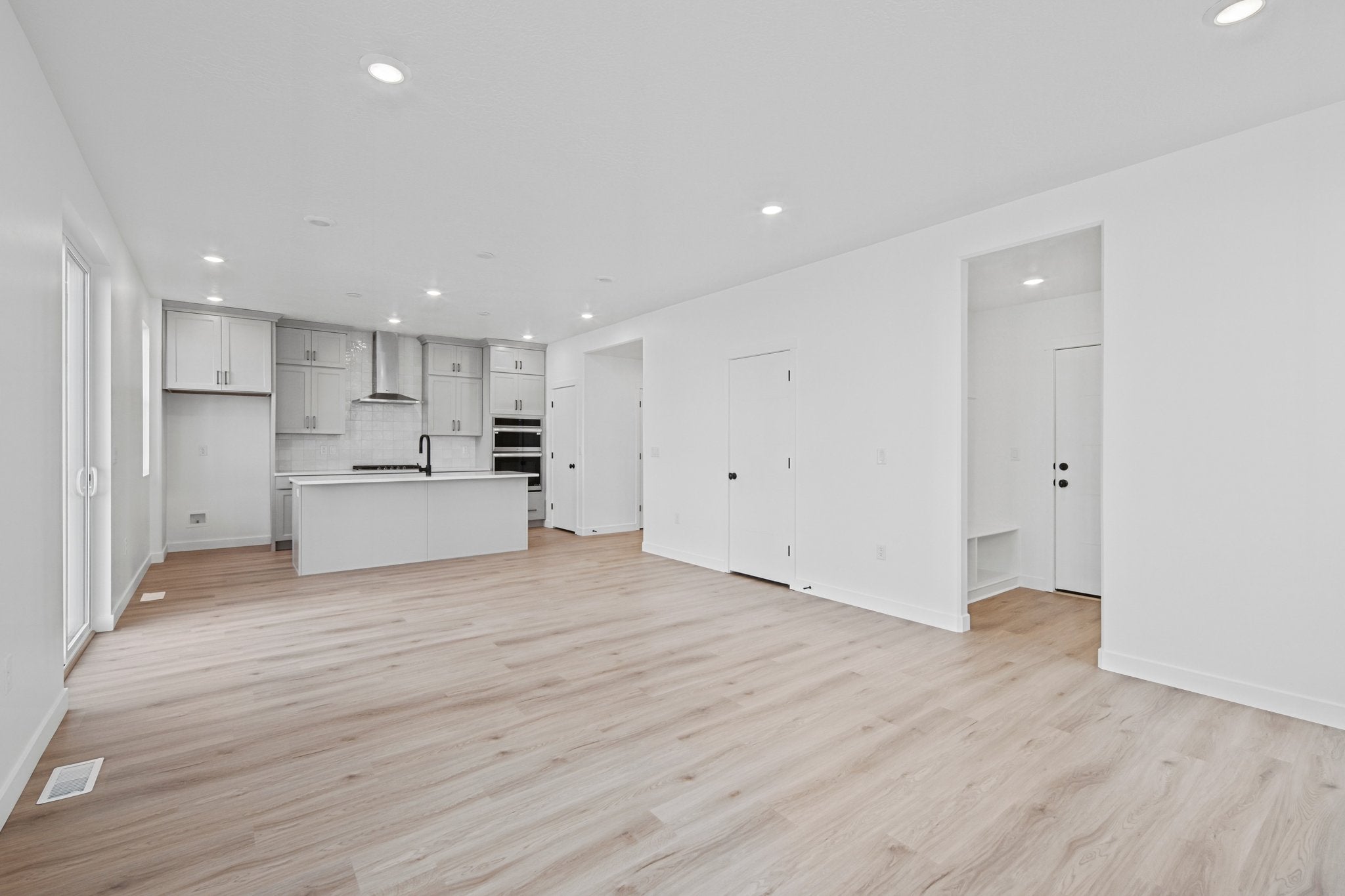 Gomez B.3 Lot 13 - The Gallery Quick Move-In