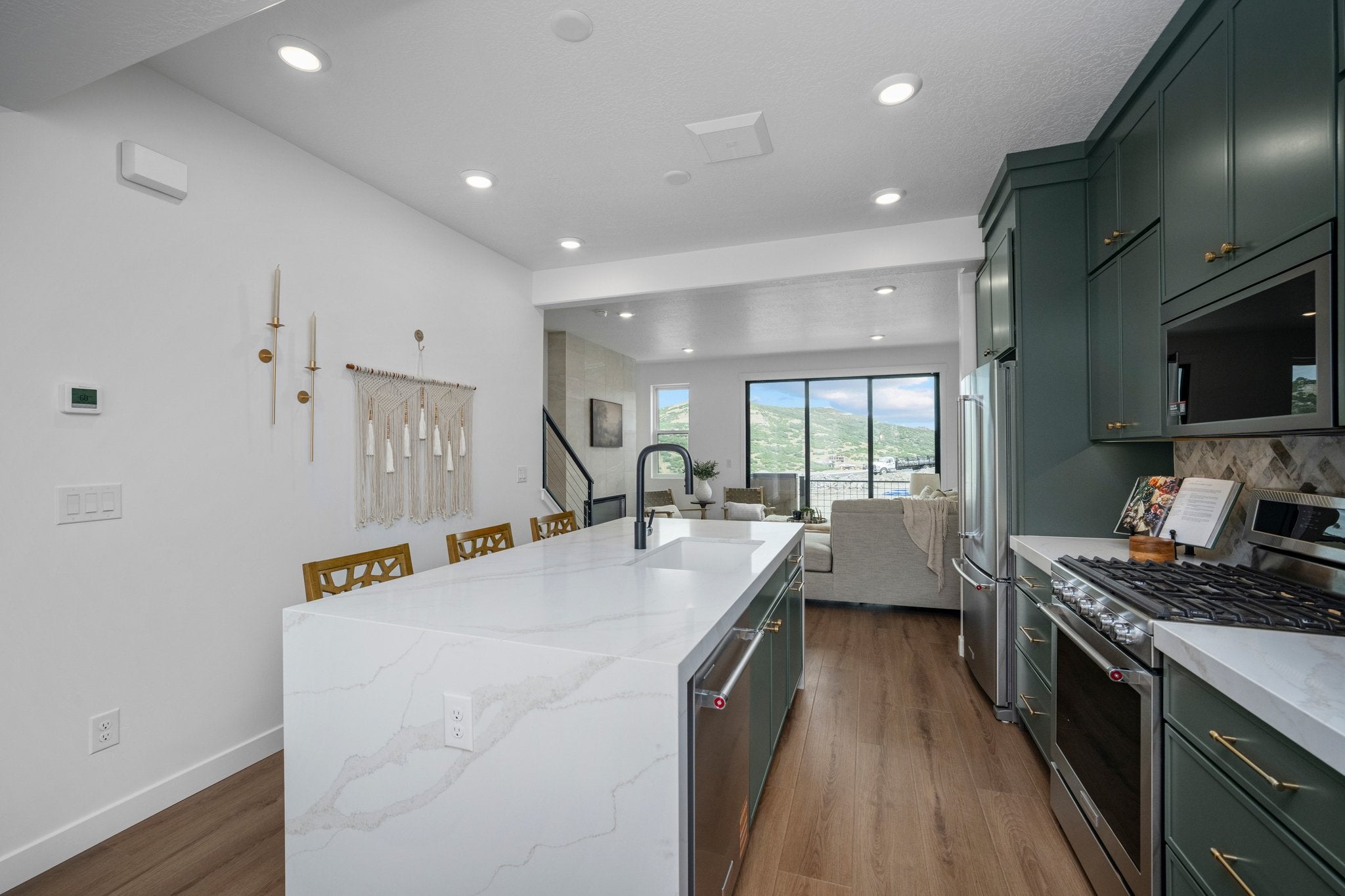 Beck Lot G-4 - The Pointe at Current Quick Move-In
