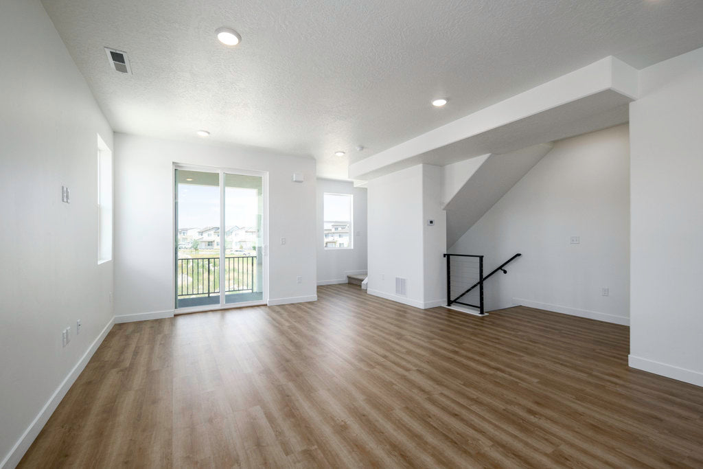 <b>Caro Lot 201</b> - Addenbrook Townhomes Quick Move-In