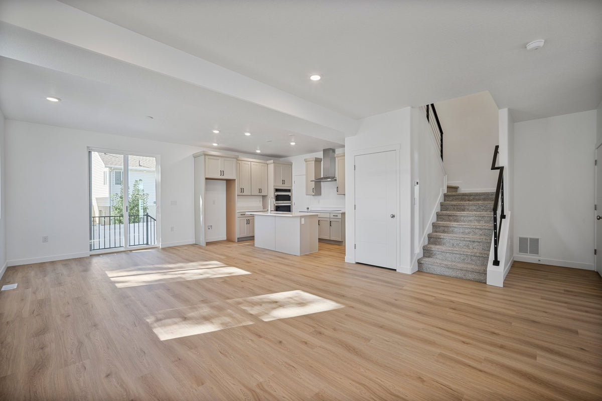 Crawford A.3 Lot 6 - Waterstone Quick Move-In