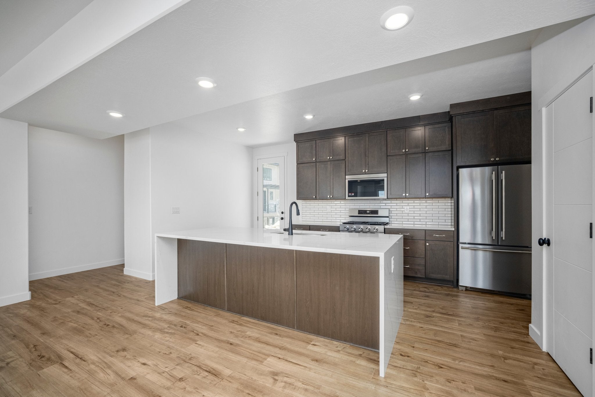 Morgan Lot E-3 - The Pointe at Current Quick Move-In