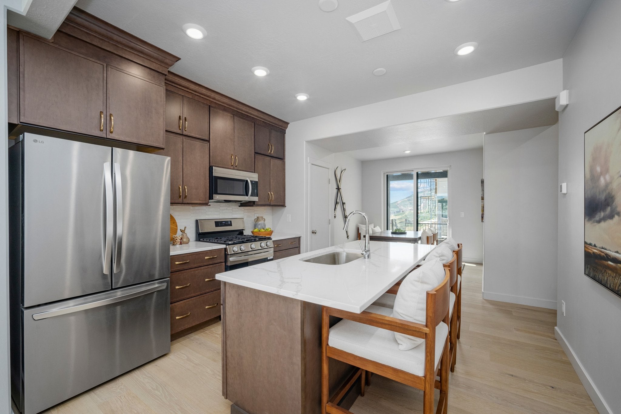 Beck Lot H-1 - The Pointe at Current Quick Move-In