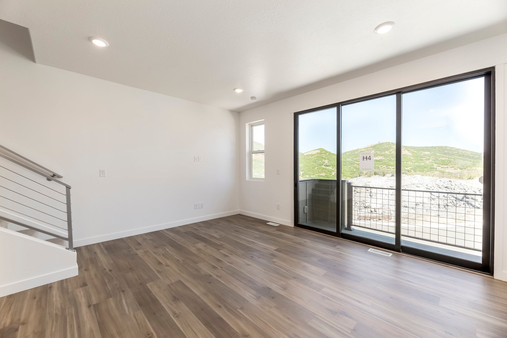 Beck Lot H-3 - The Pointe at Current Quick Move-In