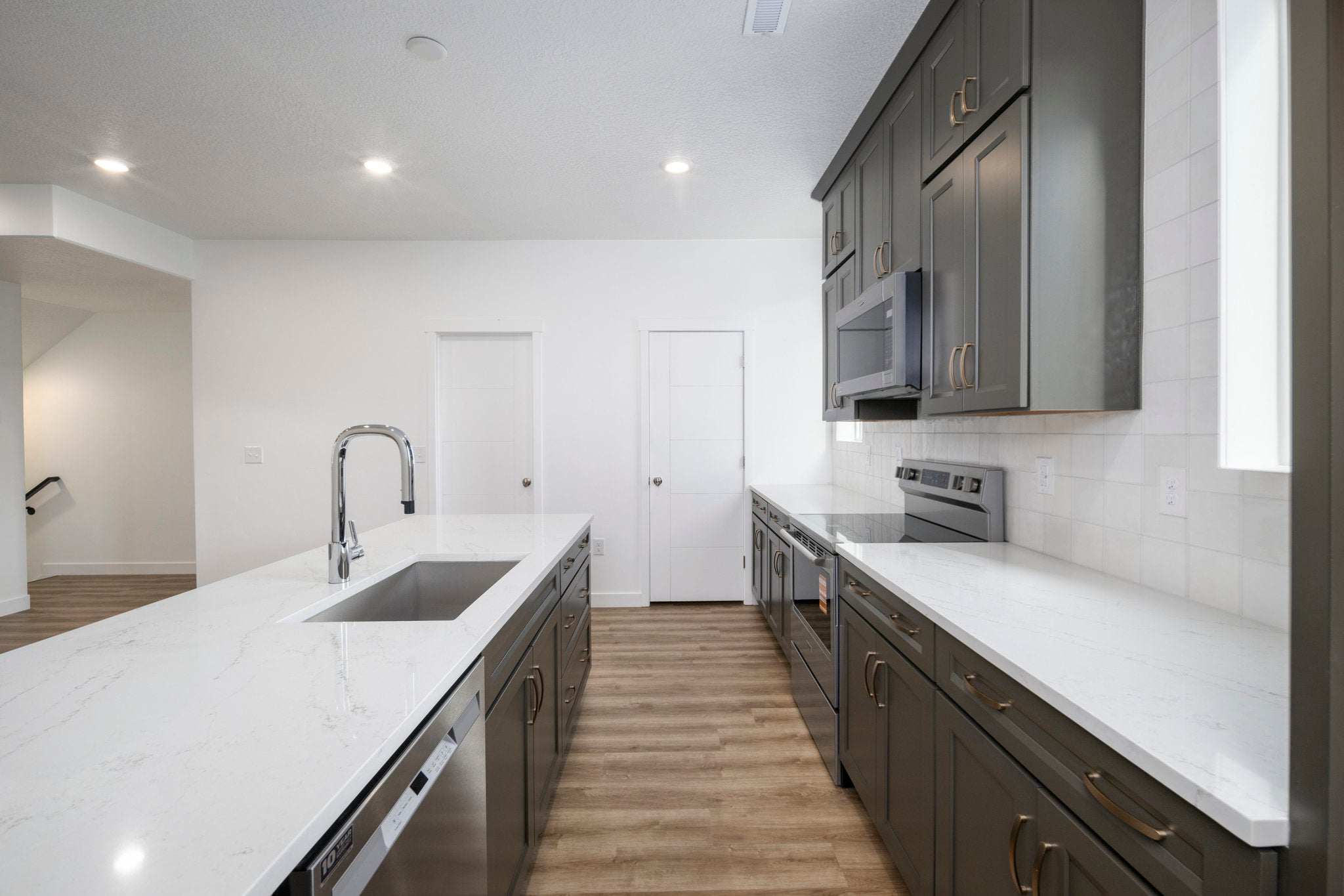 Hirst 2 - Lot 60 - The Gallery at Bullion Quick Move-In