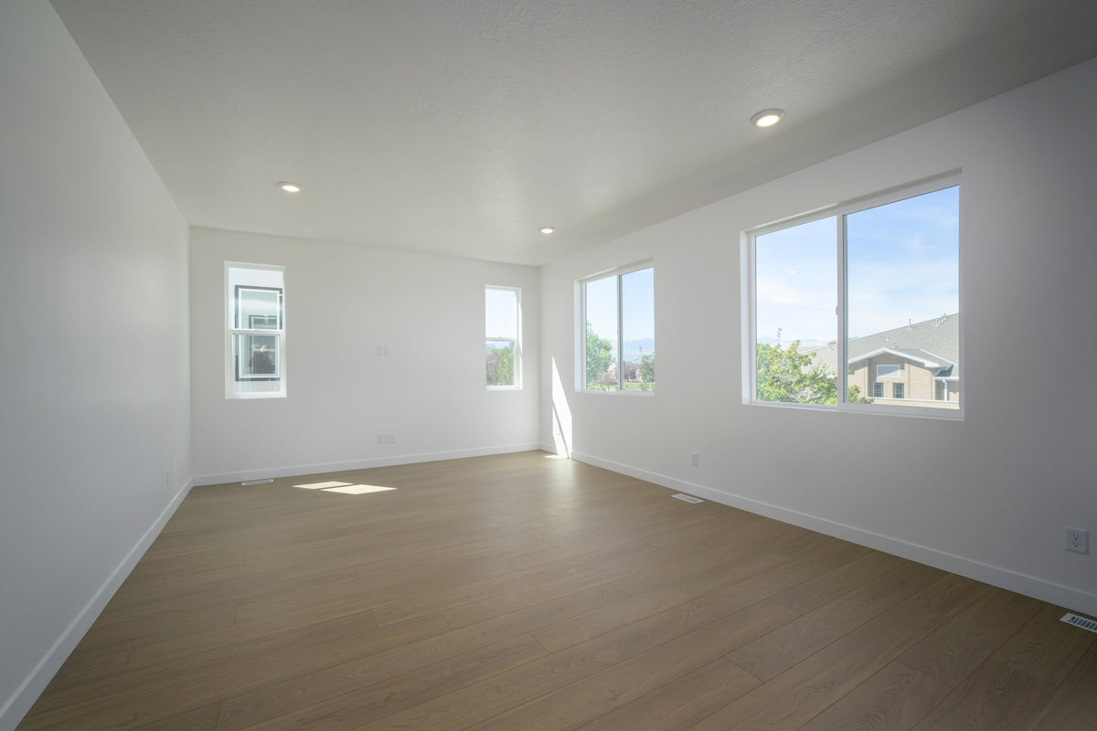 Sargent A.2 Lot 119- Urban Quick Move-In