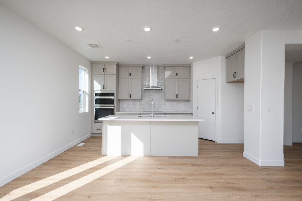 Gomez A.1 Lot 11 - The Gallery Quick Move-In