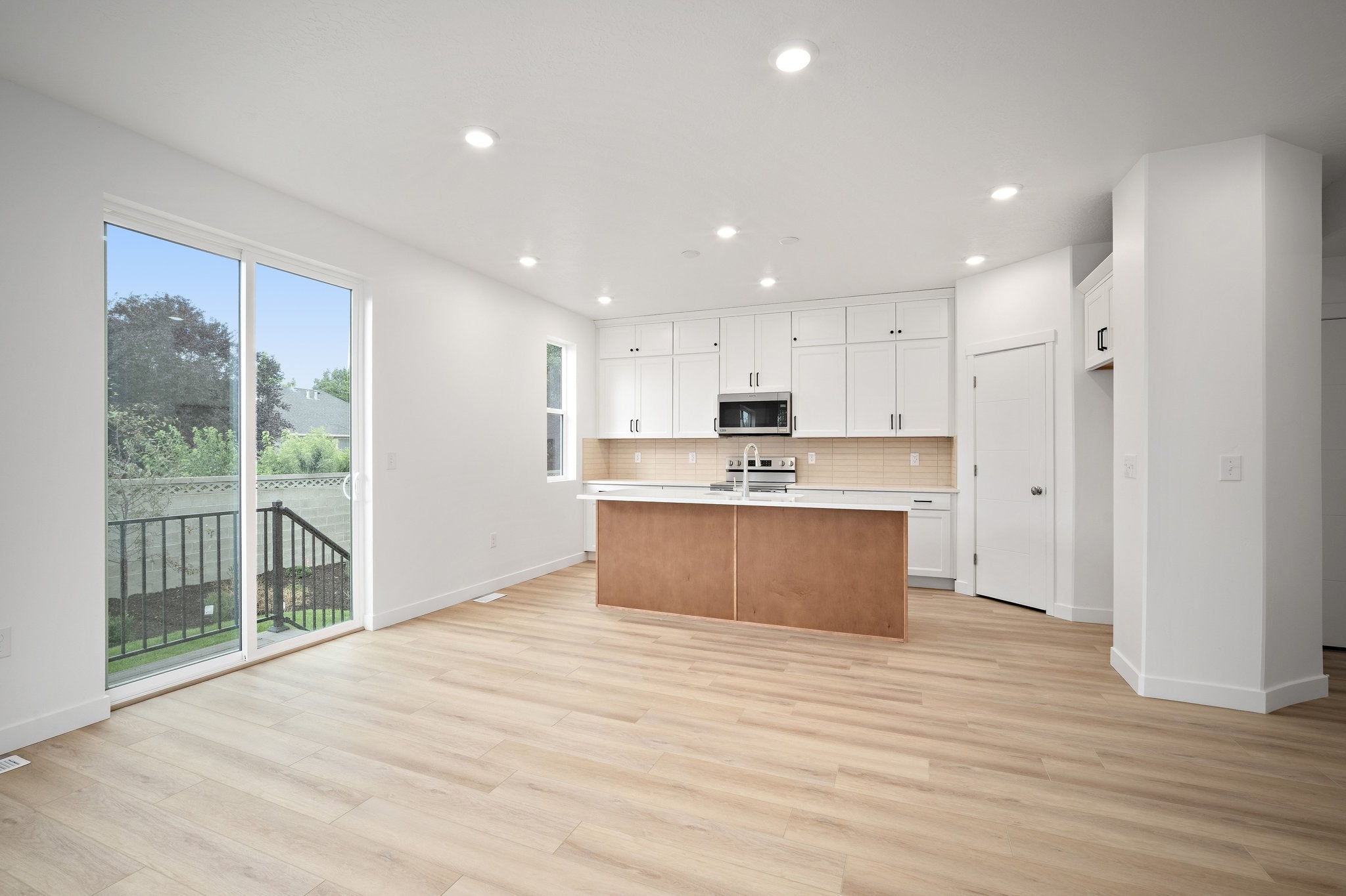 Gomez A.4 - Lot 229 - The Mill Quick Move-In