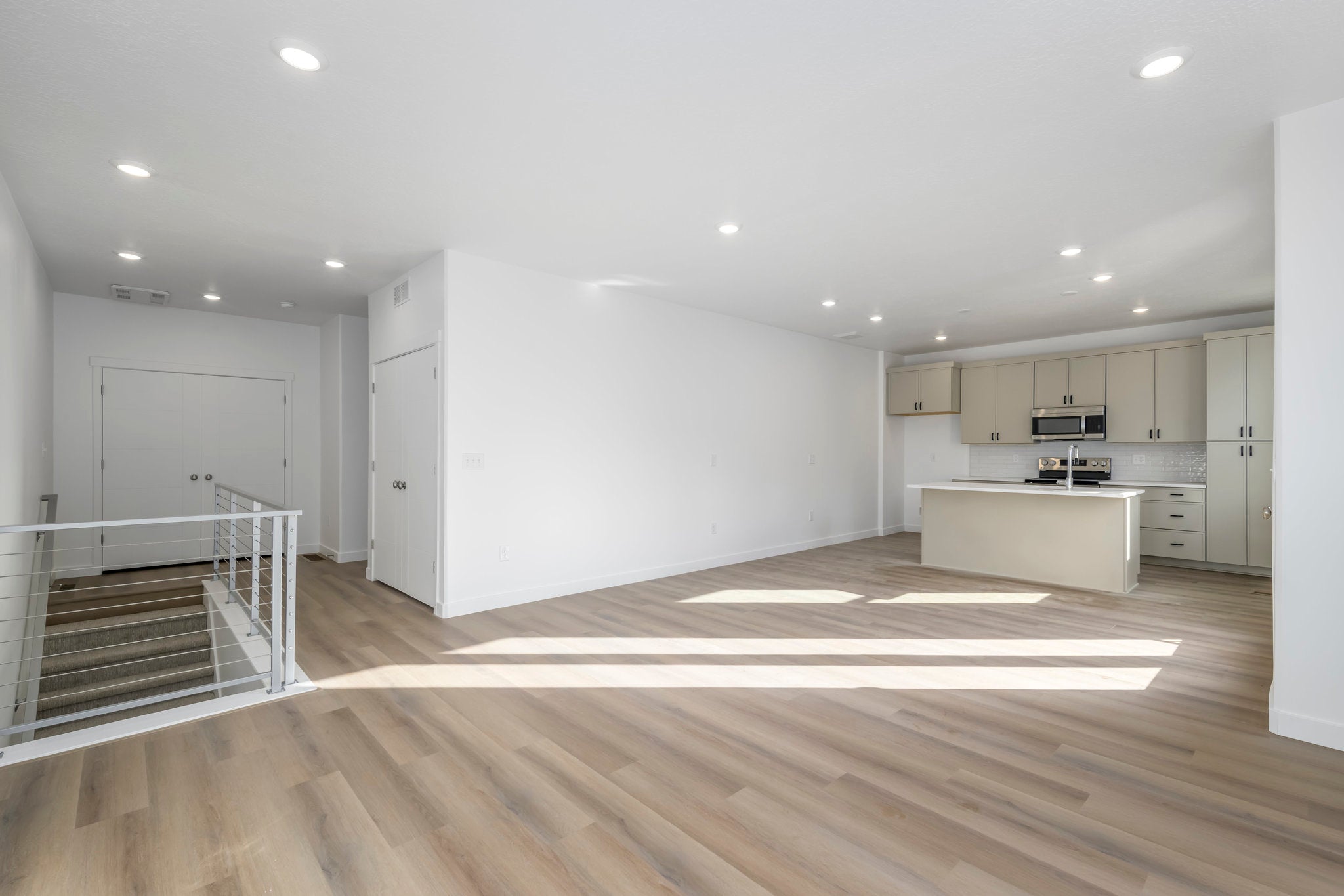 Holzer Lot 21 - Bishop Place