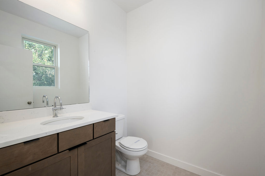 Saville Lot 3 - Bishop Place Quick Move-In