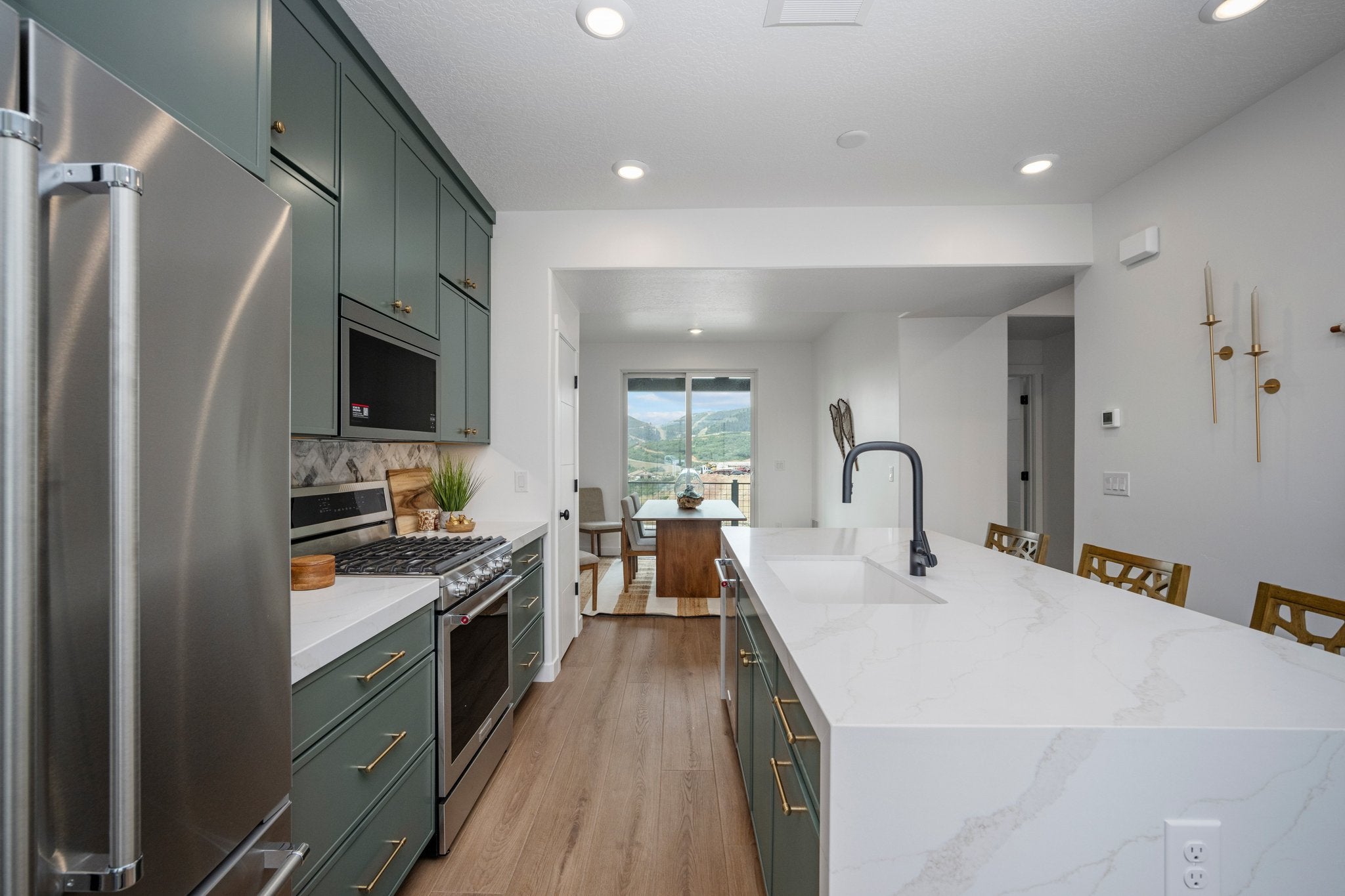 Beck Lot G-4 - The Pointe at Current Quick Move-In