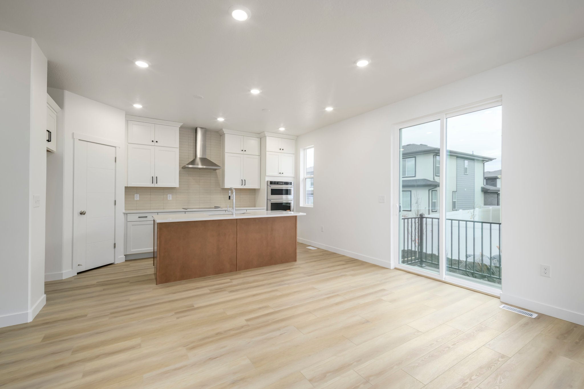 Gomez A.5 Lot 211 - The Mill Quick Move-In