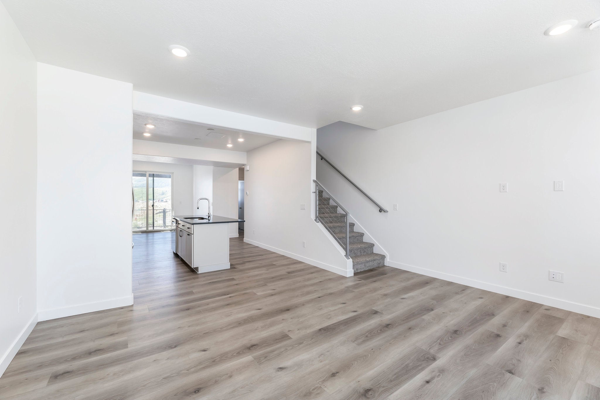Beck Lot H-4 - The Pointe at Current Quick Move-In