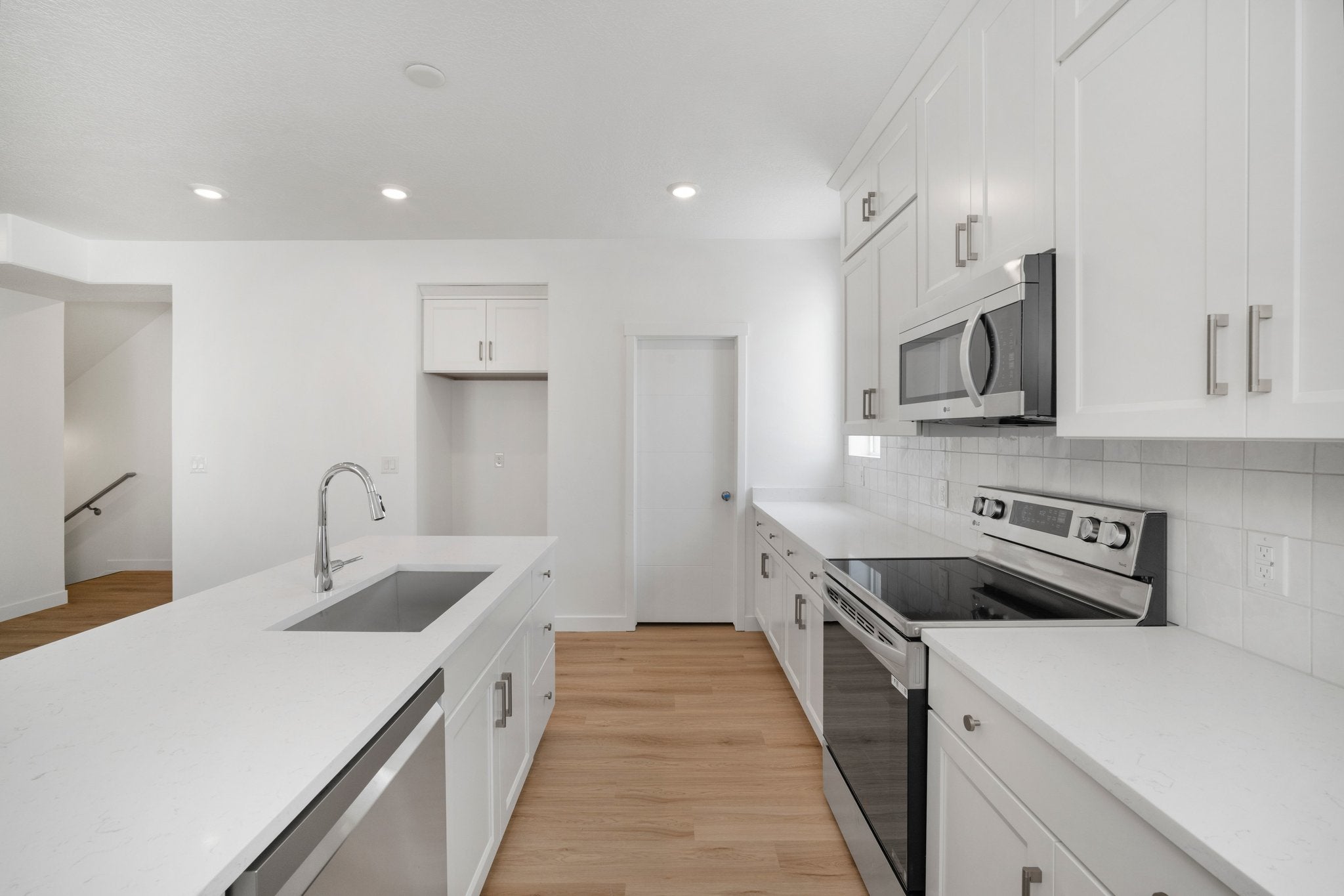Caro 2 - Lot 65 - The Gallery Quick Move-In