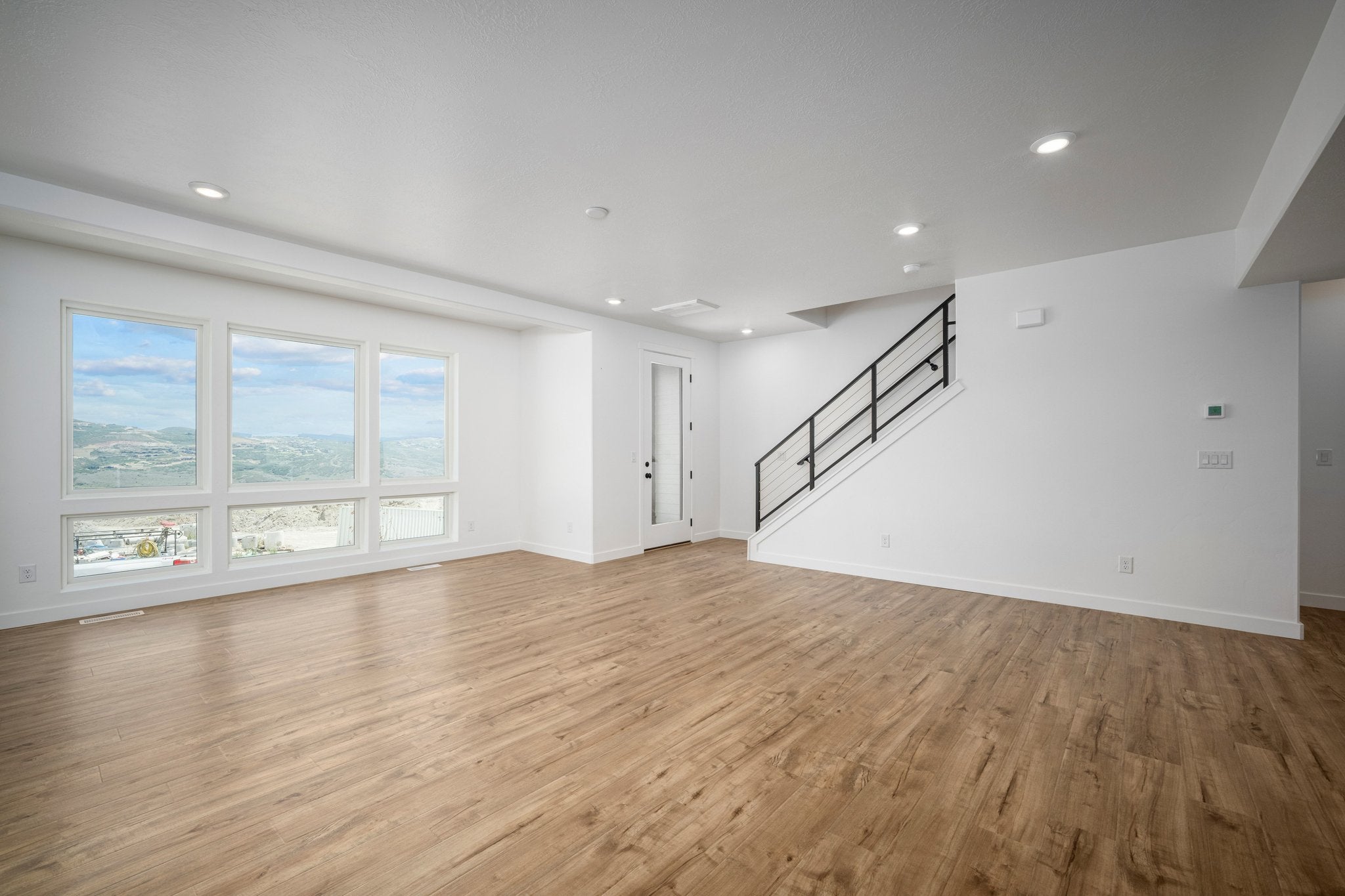 Morgan Lot E-3 - The Pointe at Current Quick Move-In