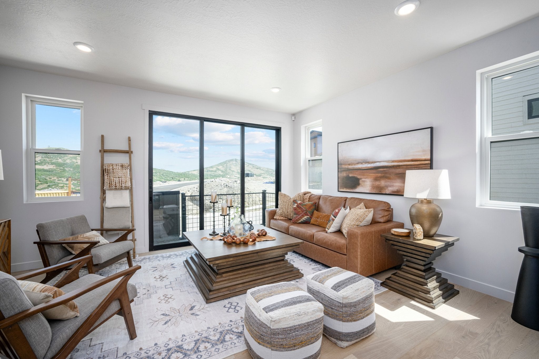 Beck Lot H-1 - The Pointe at Current Quick Move-In