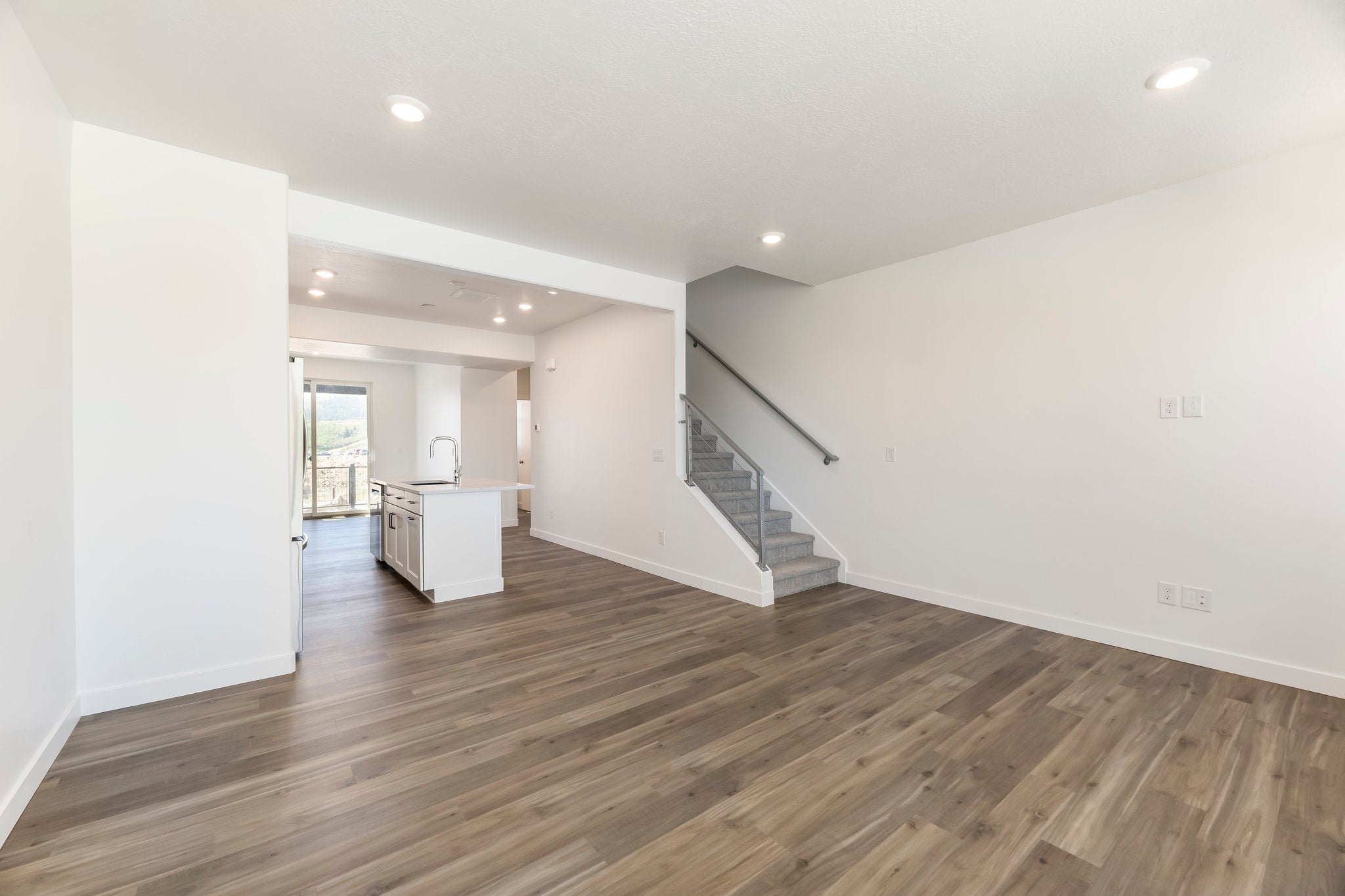 Beck Lot H-3 - The Pointe at Current Quick Move-In