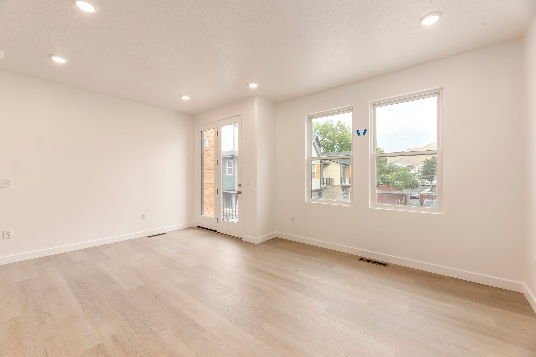 McEwen Lot 8- Bishop Place Quick Move-In