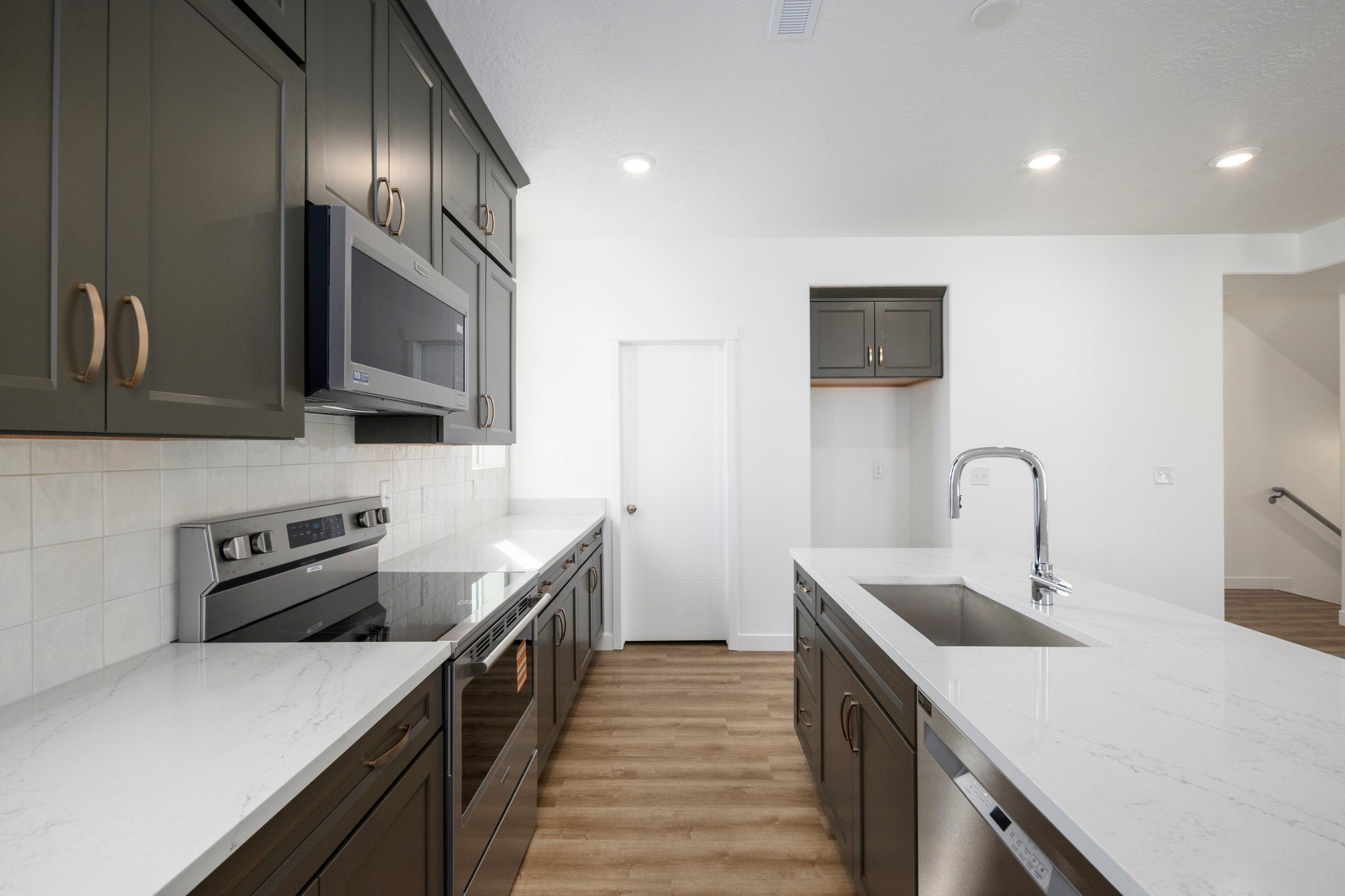 Caro 2 - Lot 58 - The Gallery Quick Move-In