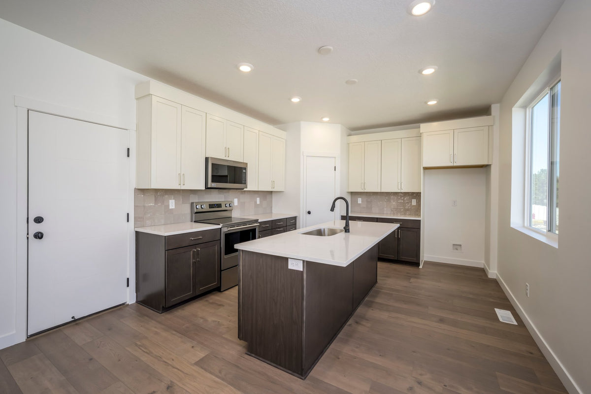 Sargent A.2 Lot 119- Urban Quick Move-In