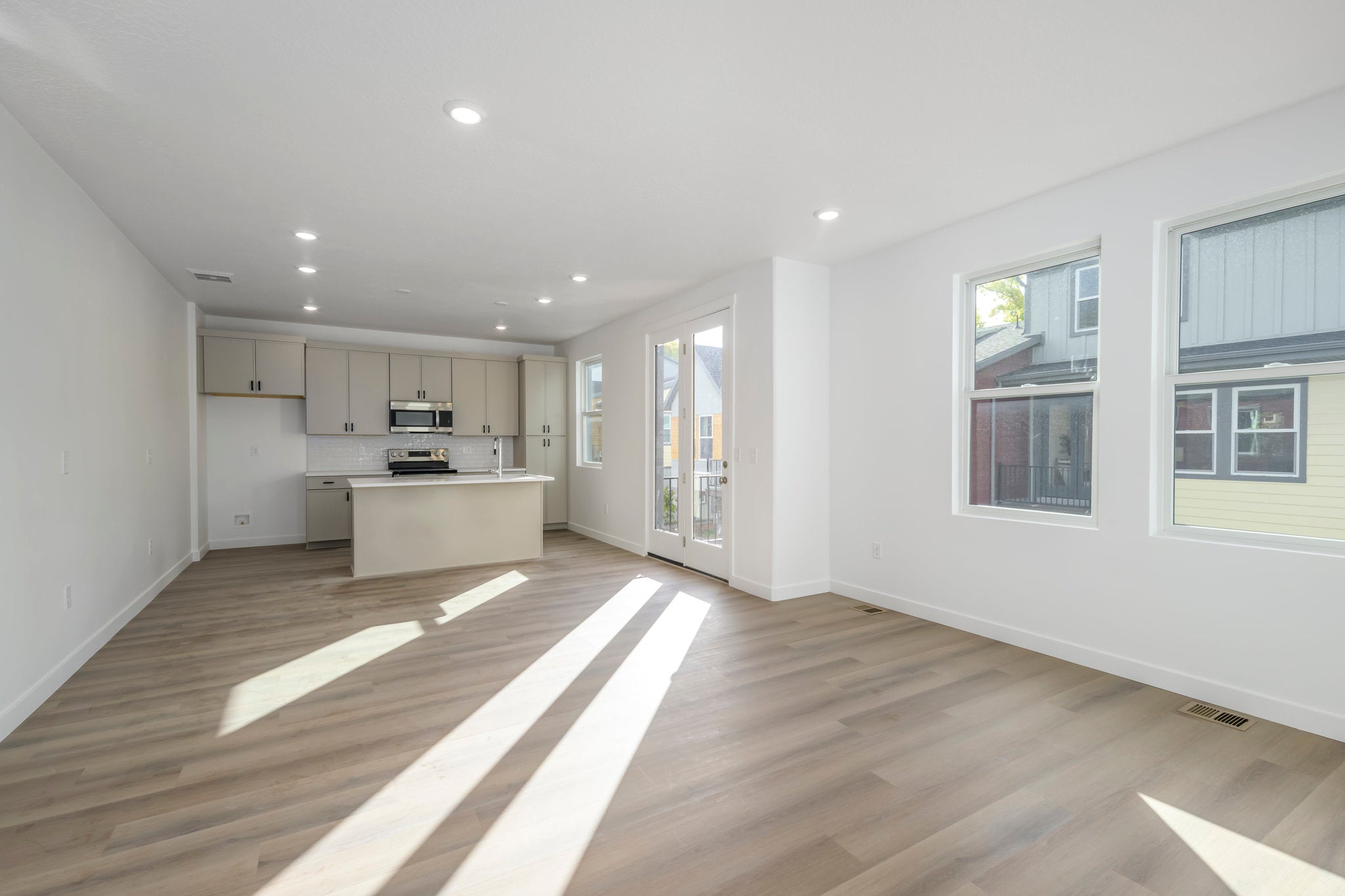 Holzer Lot 21 - Bishop Place