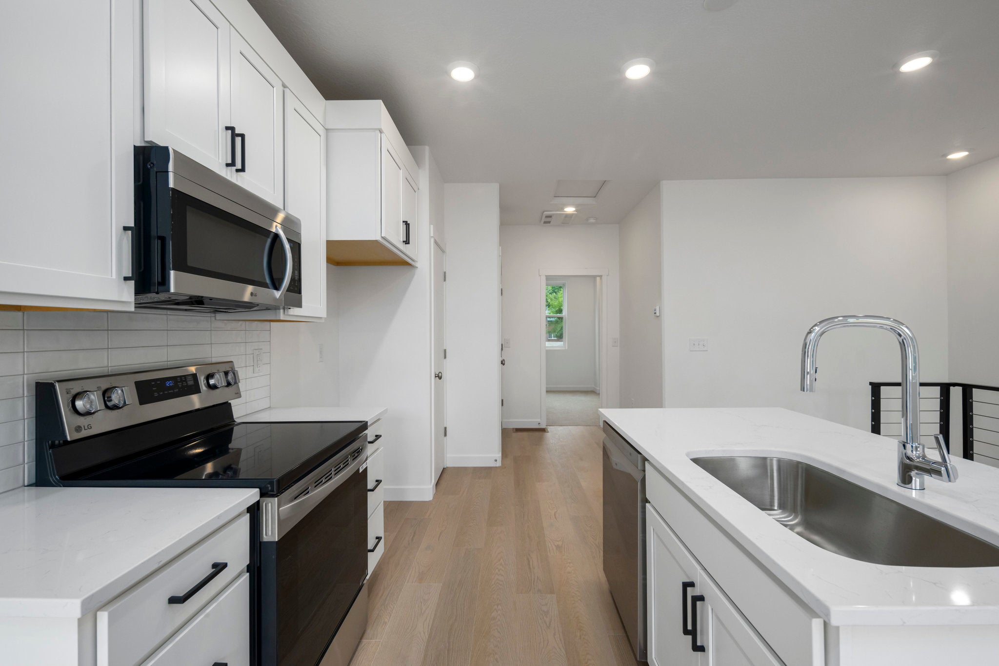 McEwen Lot 14- Bishop Place Quick Move-In