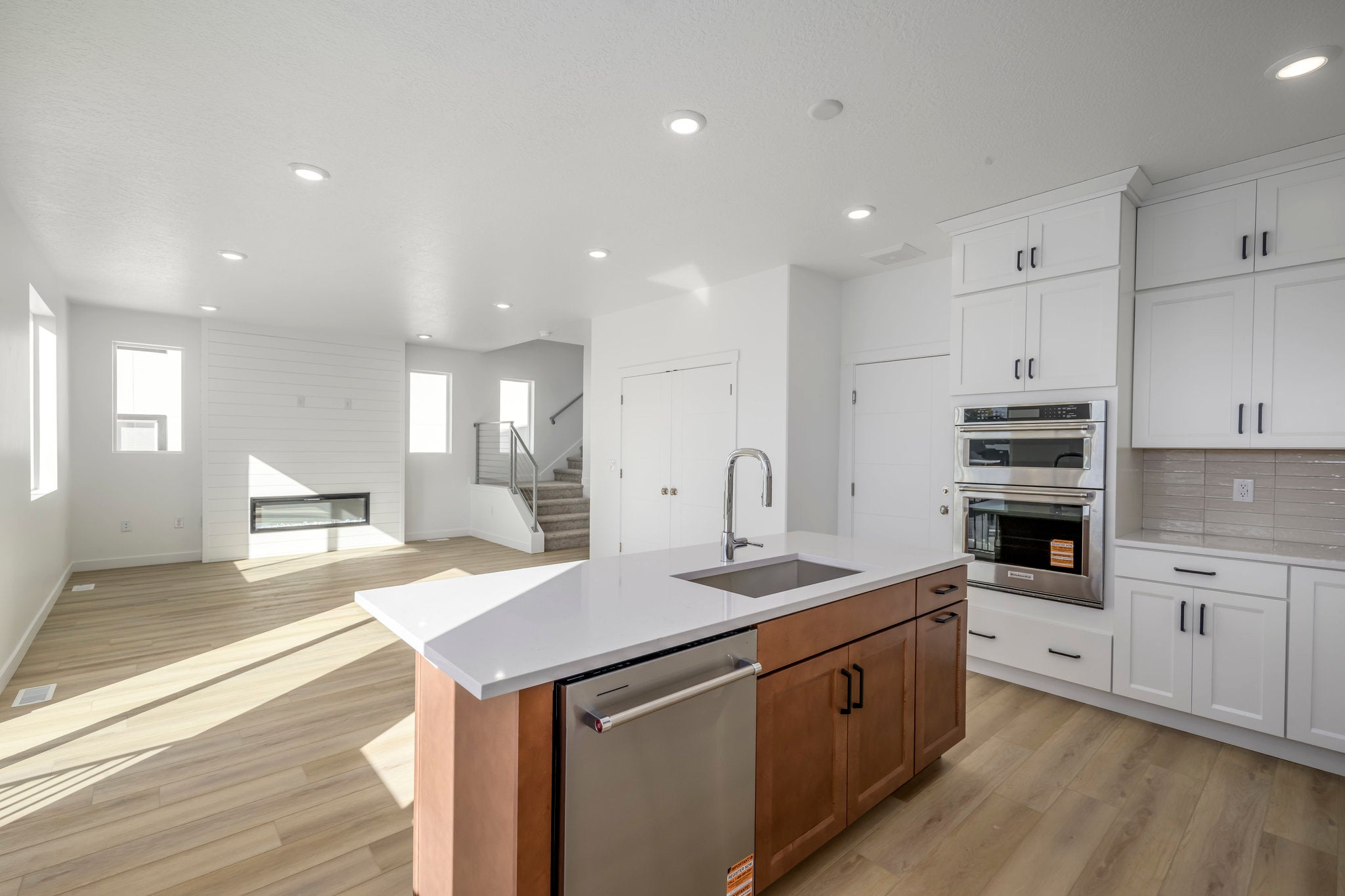 Dexter B.2 Lot 10- The Gallery at Bullion Quick Move-In