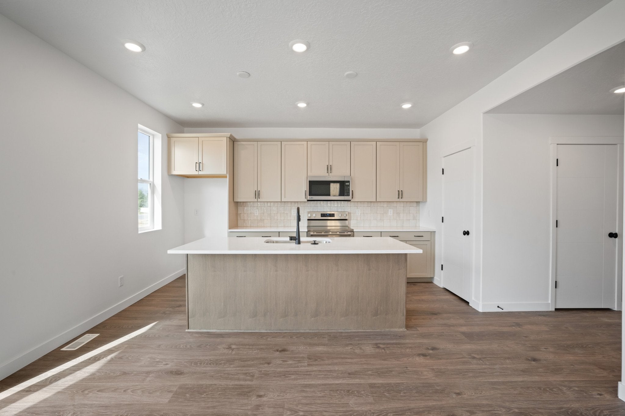Gomez A.1 Lot 123 - Urban Quick Move-In