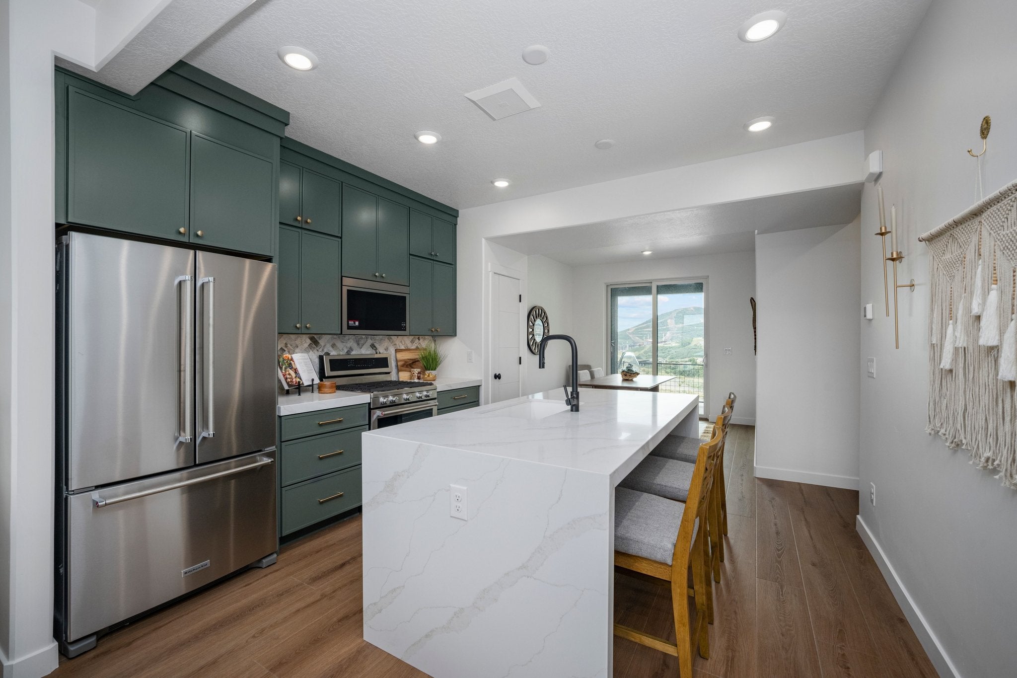 Beck Lot G-4 - The Pointe at Current Quick Move-In