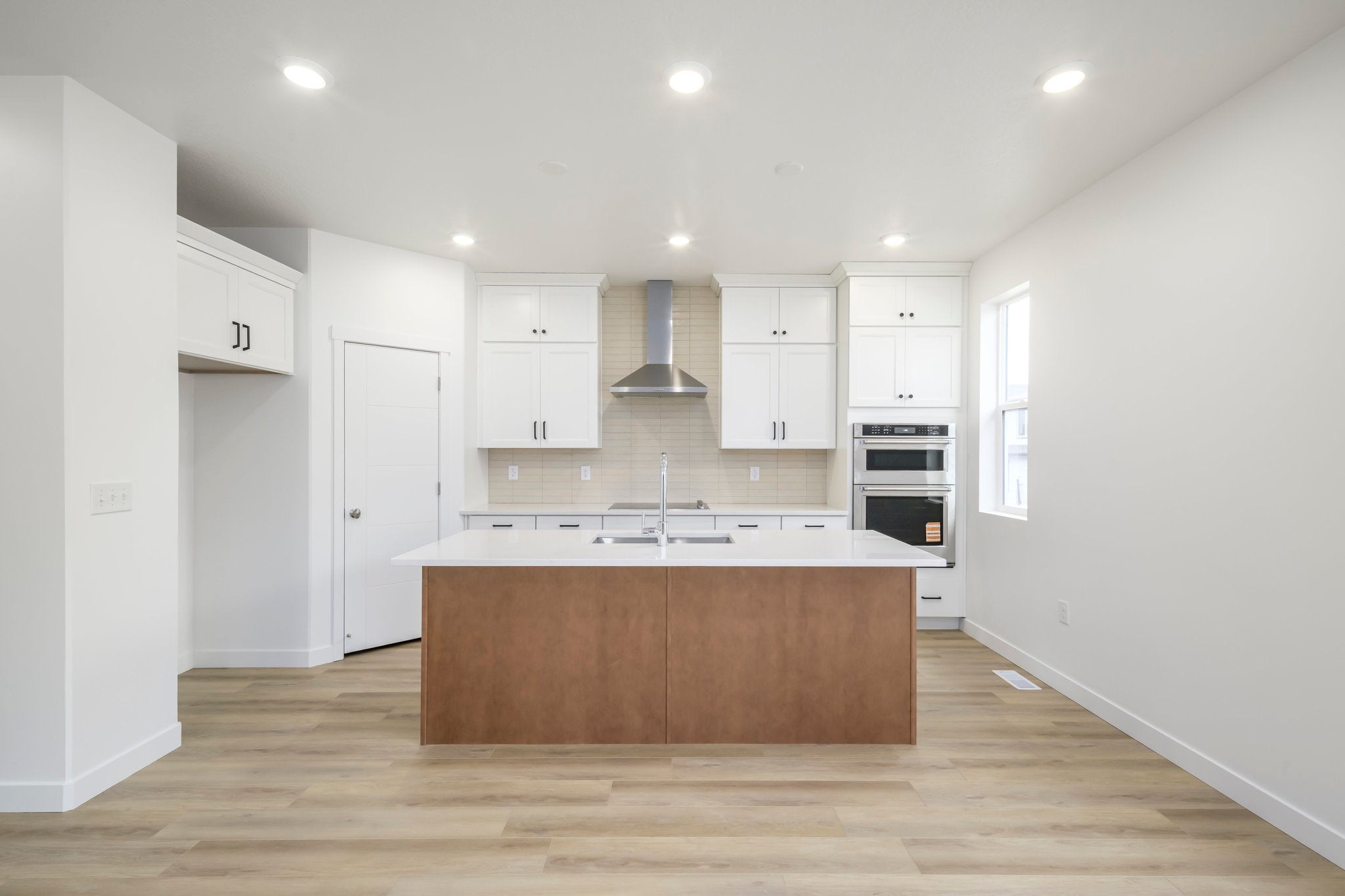 Gomez A.5 Lot 211 - The Mill Quick Move-In