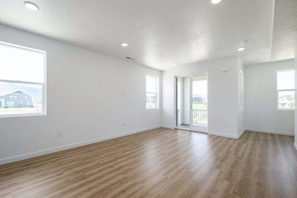 <b>Caro Lot 201</b> - Addenbrook Townhomes Quick Move-In