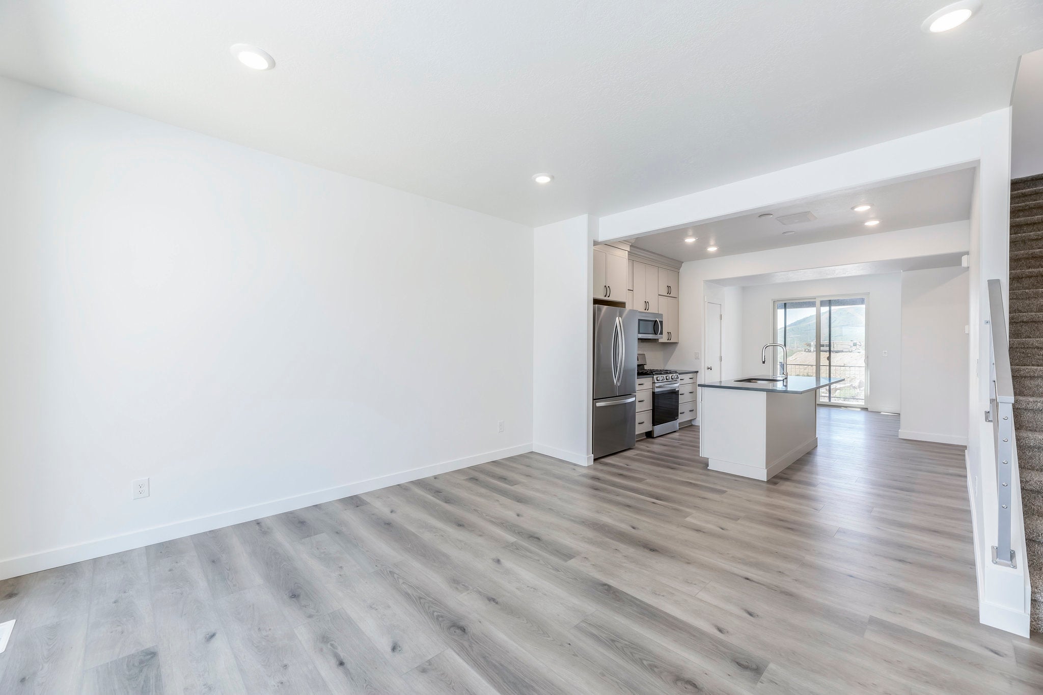 Beck Lot H-4 - The Pointe at Current Quick Move-In
