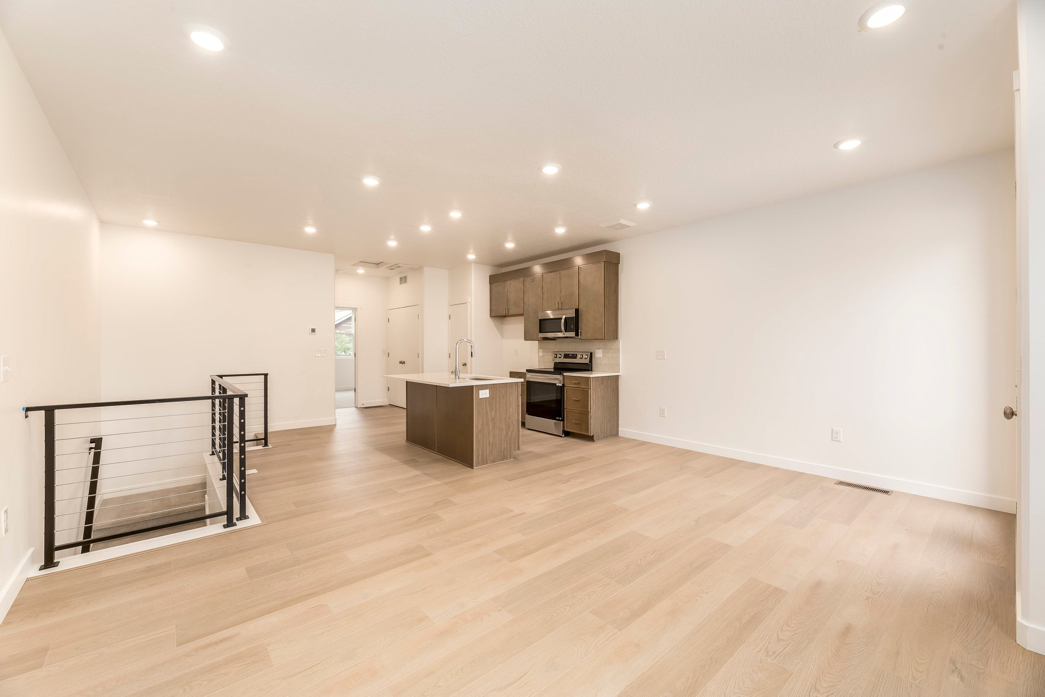 McEwen Lot 8- Bishop Place Quick Move-In