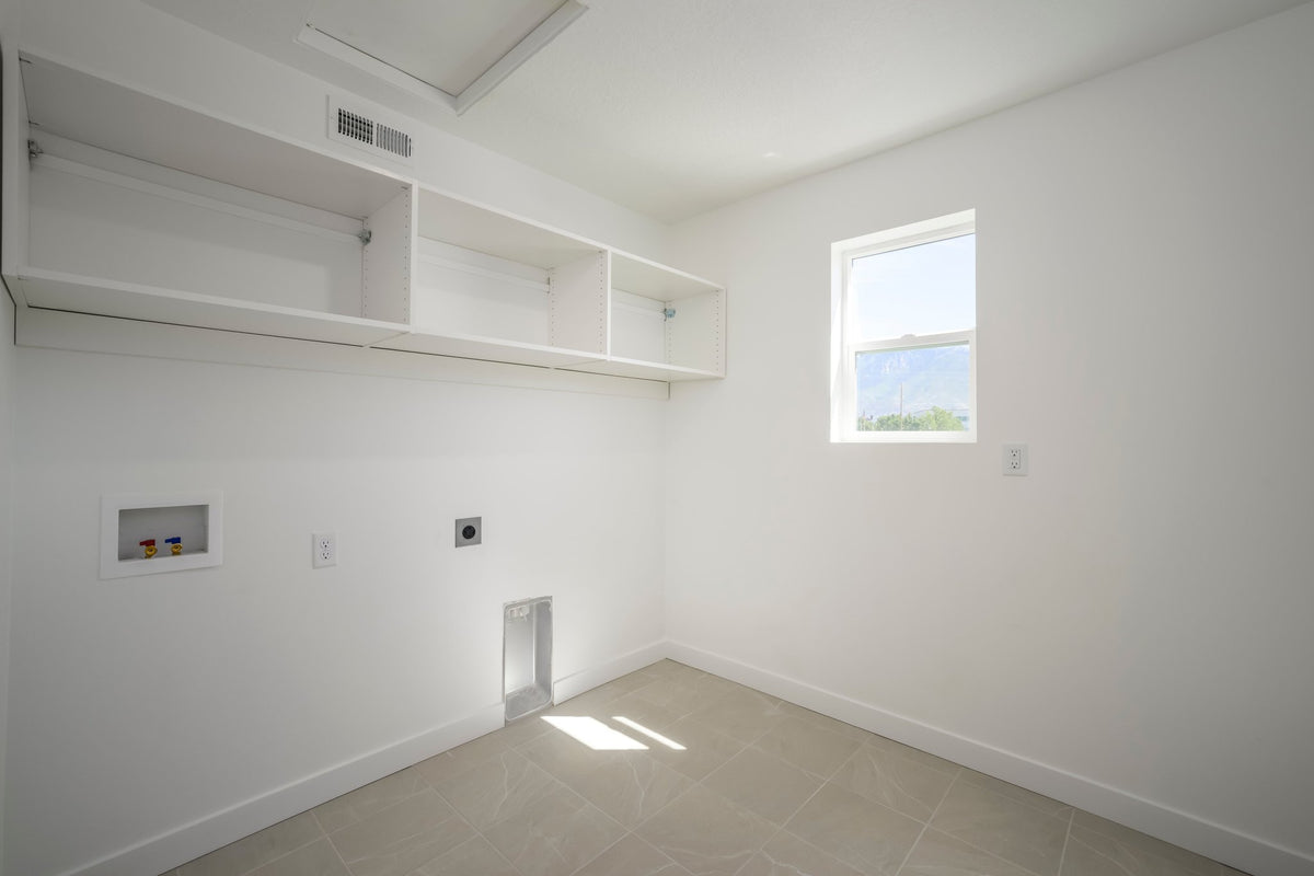 Sargent A.2 Lot 119- Urban Quick Move-In