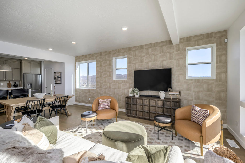 Morgan - The Pointe at Current