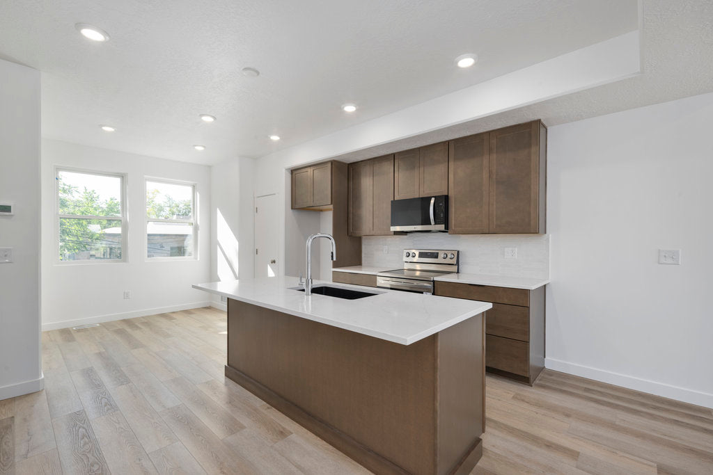 Saville Lot 3 - Bishop Place Quick Move-In