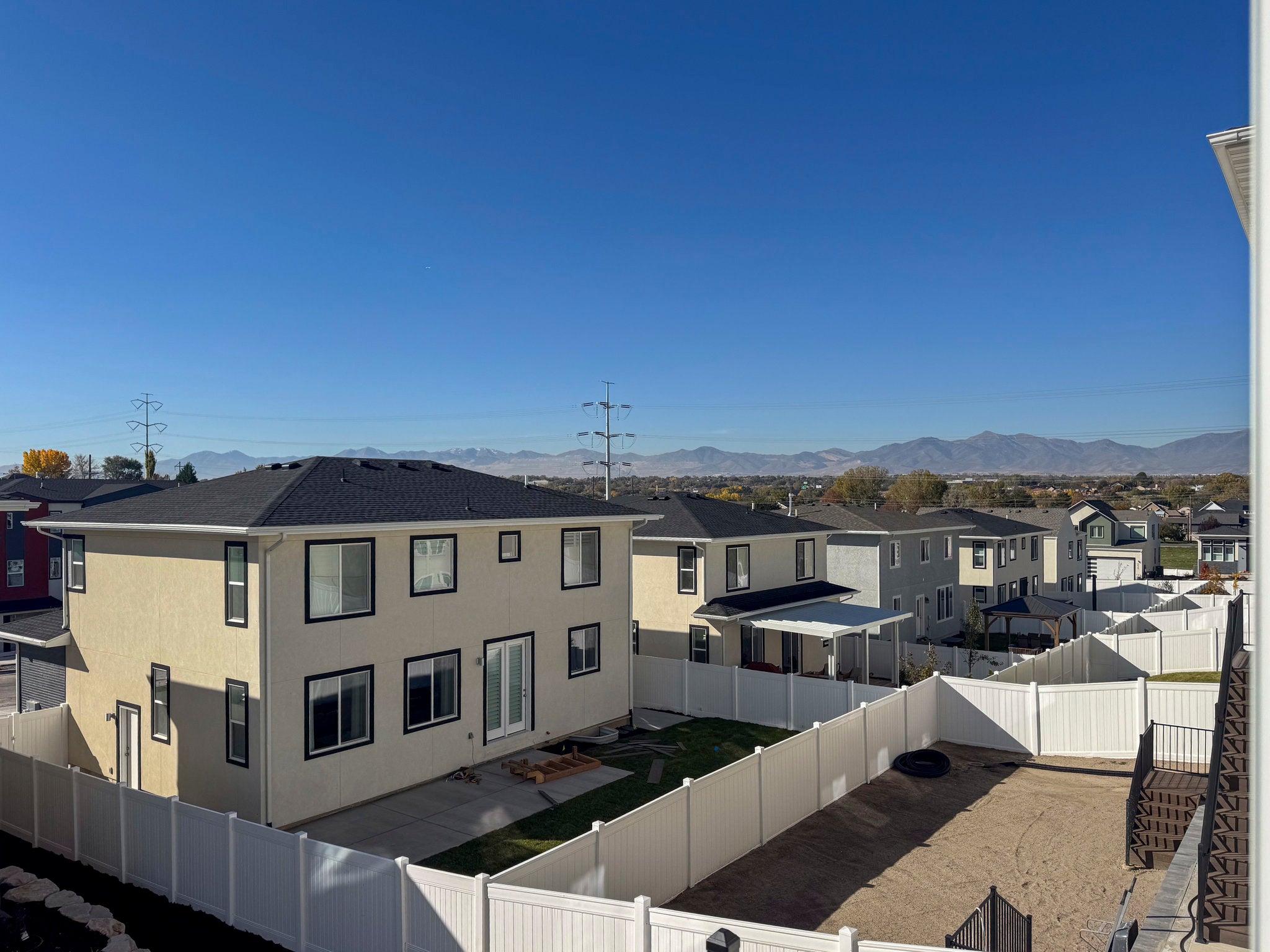 Dexter B.2 Lot 10- The Gallery at Bullion Quick Move-In