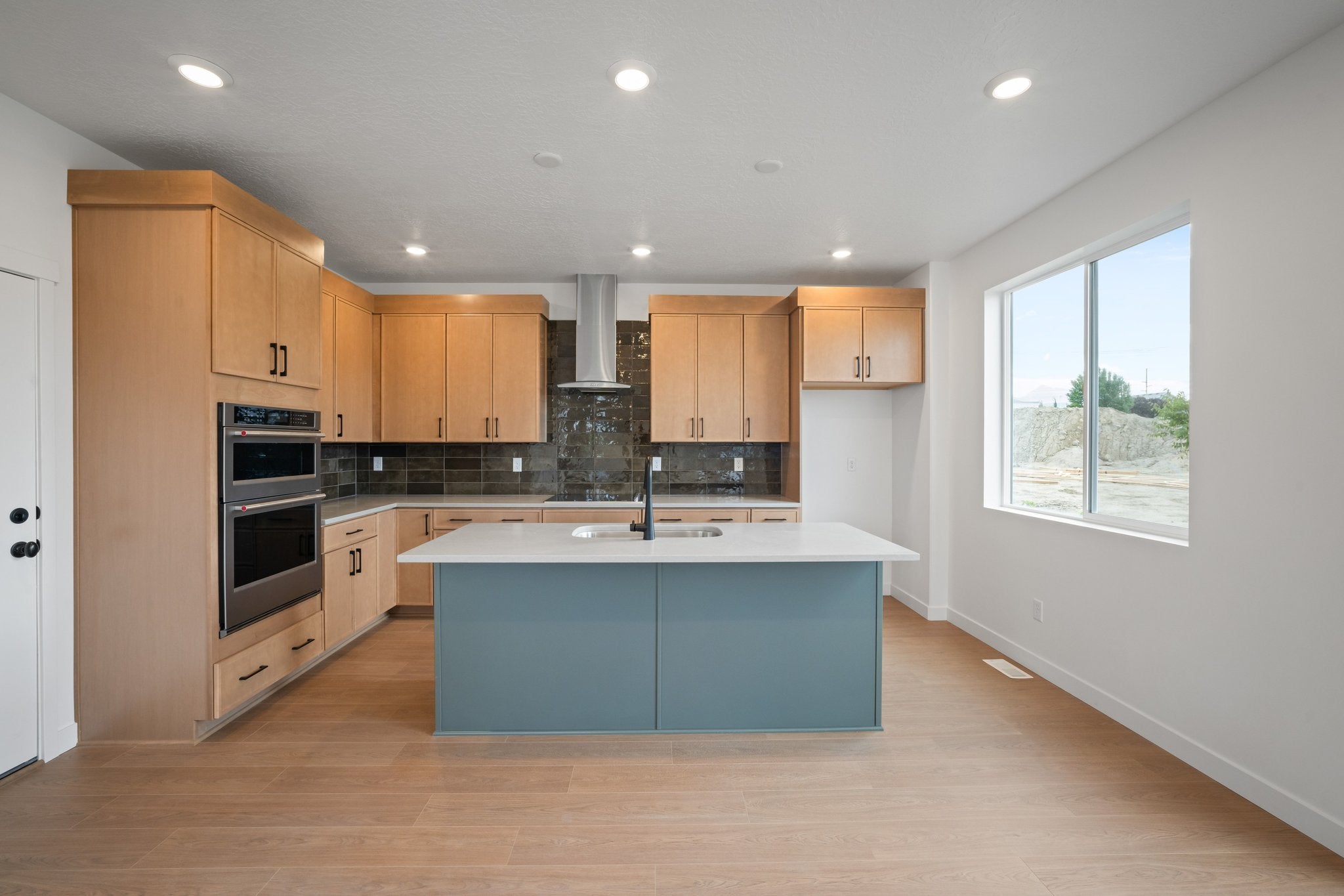 Dexter B.4 Lot 122 - Urban Quick Move-In