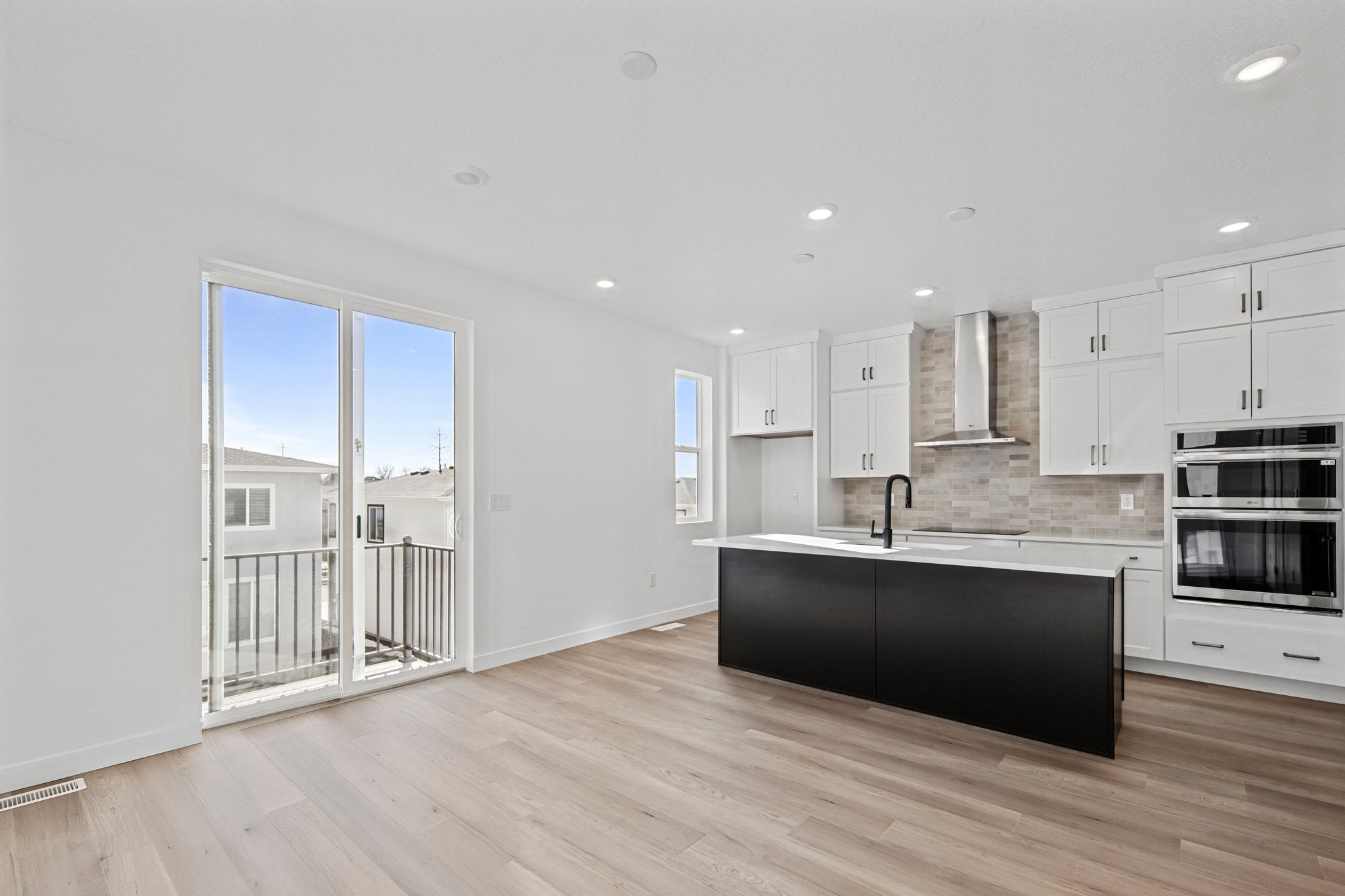 Gomez A.1 Lot 11 - The Gallery Quick Move-In