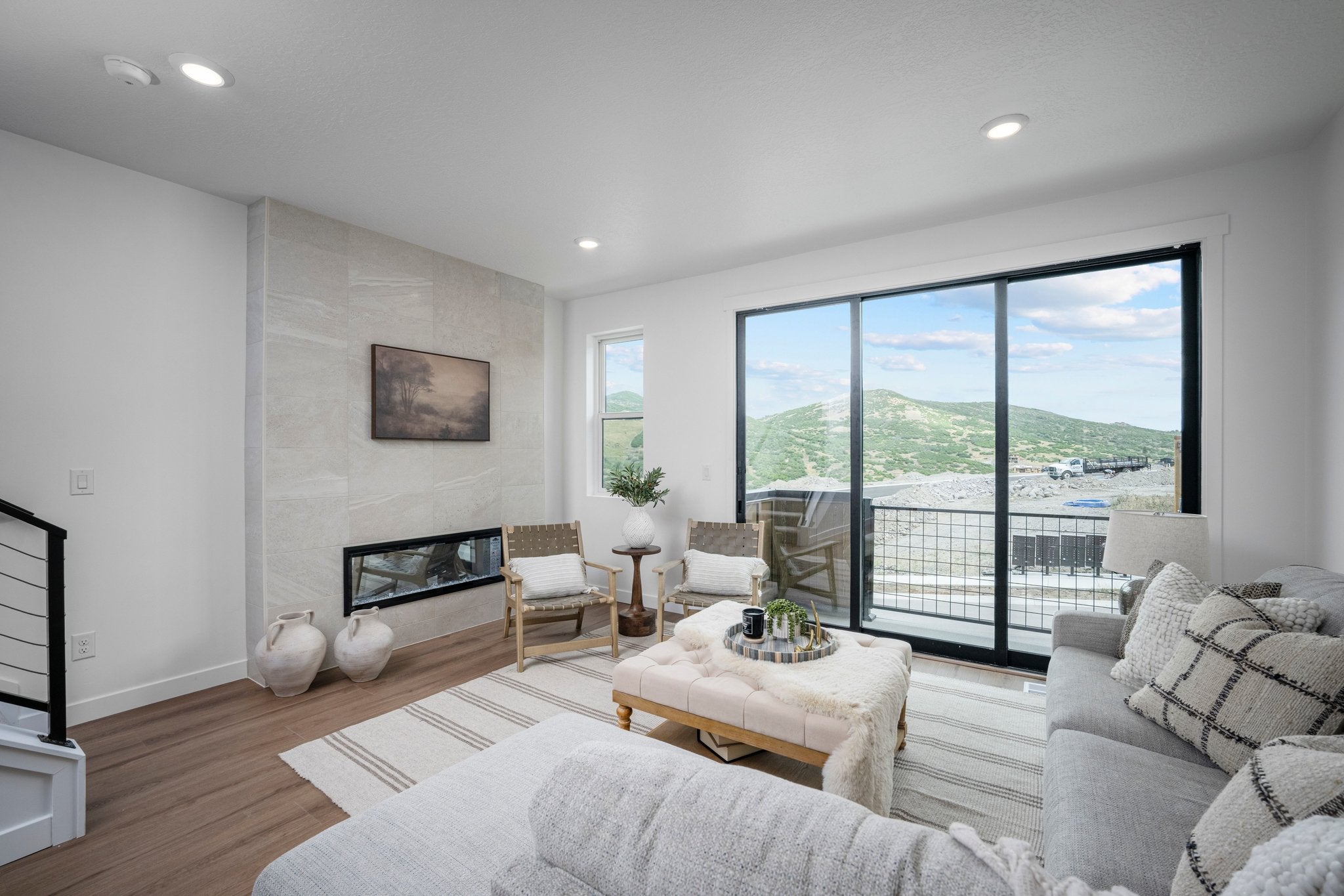 Beck Lot G-4 - The Pointe at Current Quick Move-In
