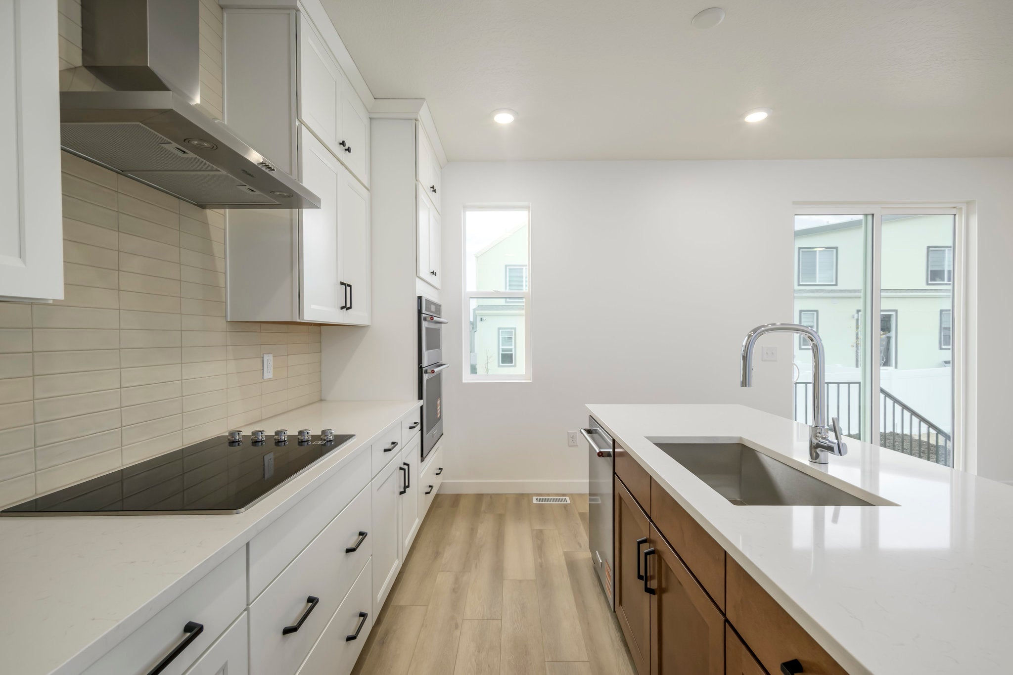 Gomez A.5 Lot 211 - The Mill Quick Move-In