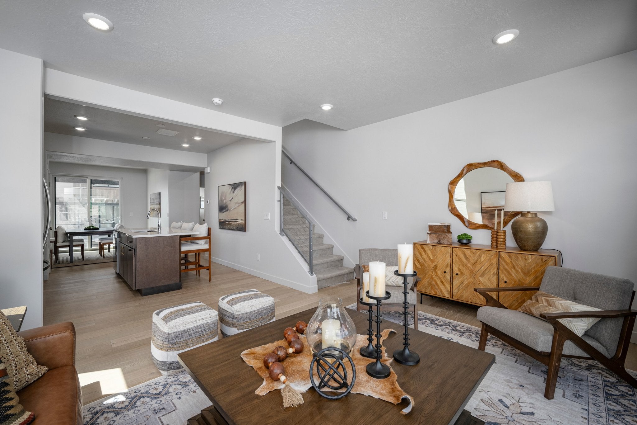 Beck Lot H-1 - The Pointe at Current Quick Move-In