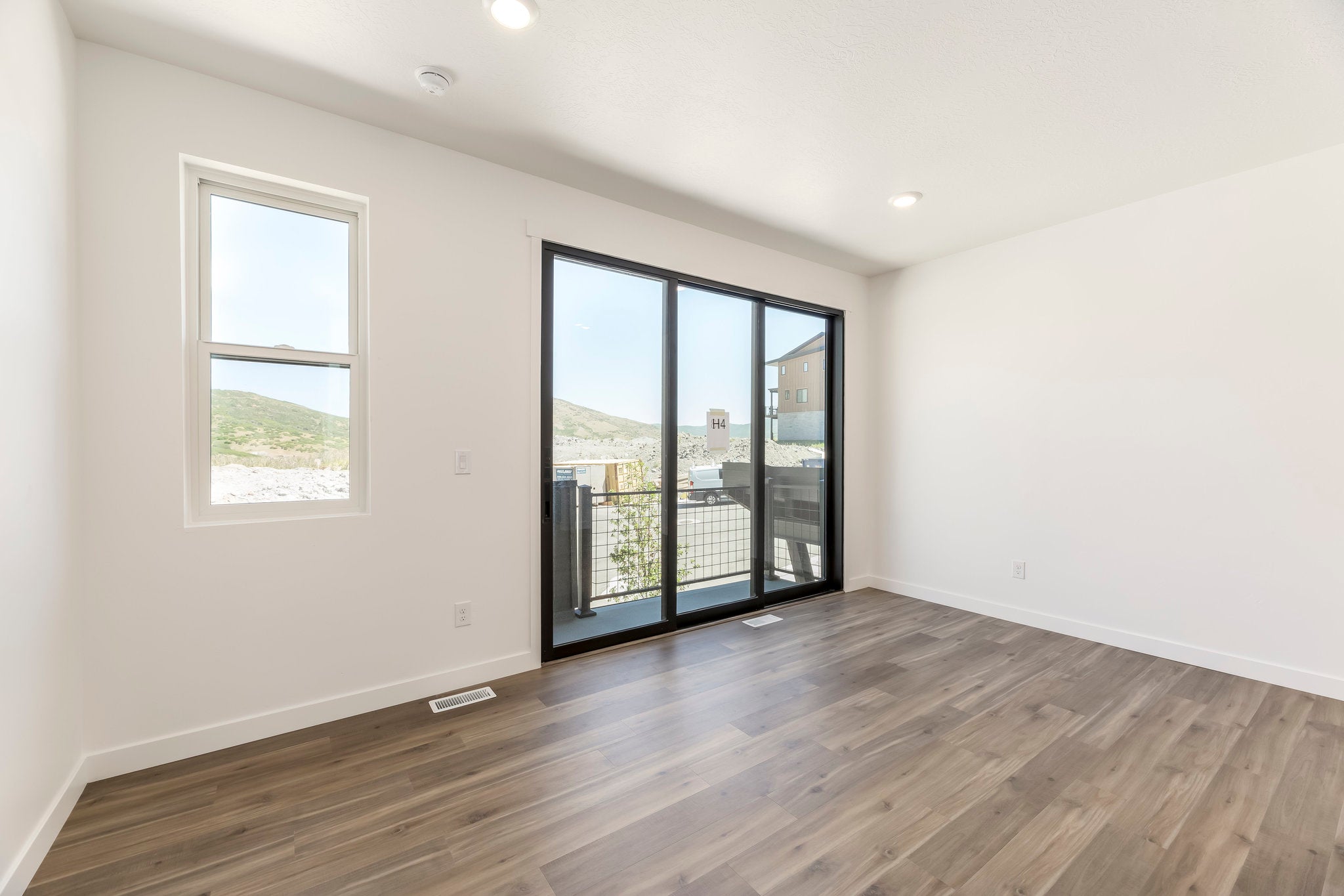 Beck Lot H-3 - The Pointe at Current Quick Move-In