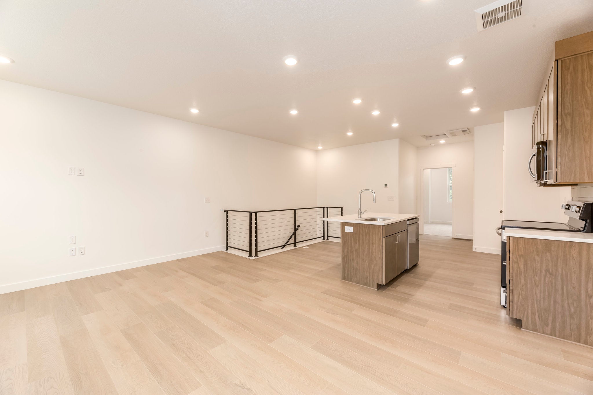McEwen Lot 8- Bishop Place Quick Move-In