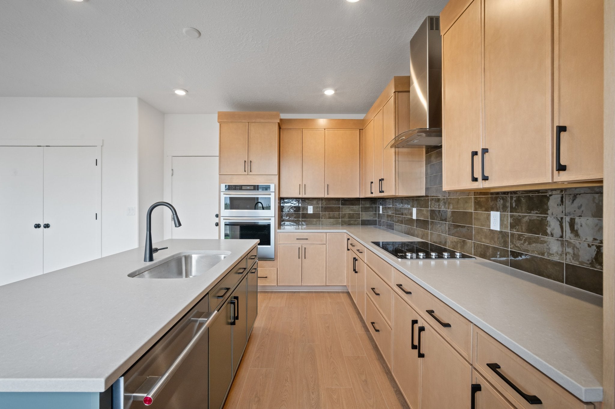 Dexter B.4 Lot 122 - Urban Quick Move-In