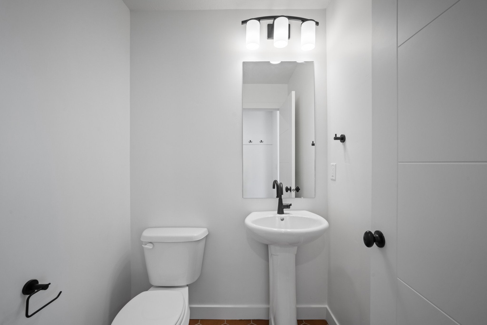 Gomez A.1 Lot 123 - Urban Quick Move-In