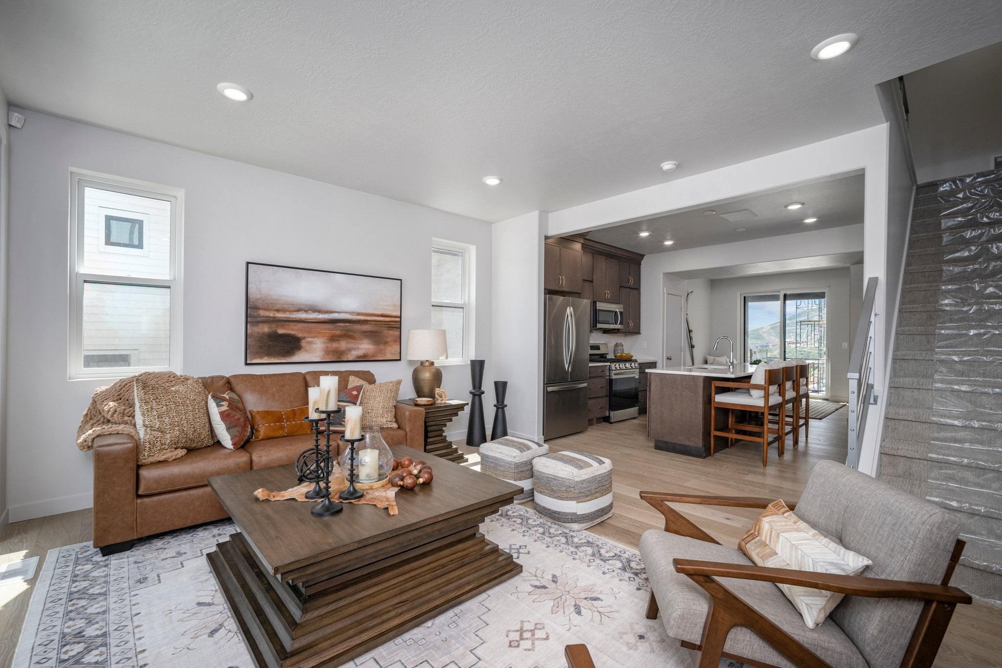 Beck Lot H-1 - The Pointe at Current Quick Move-In