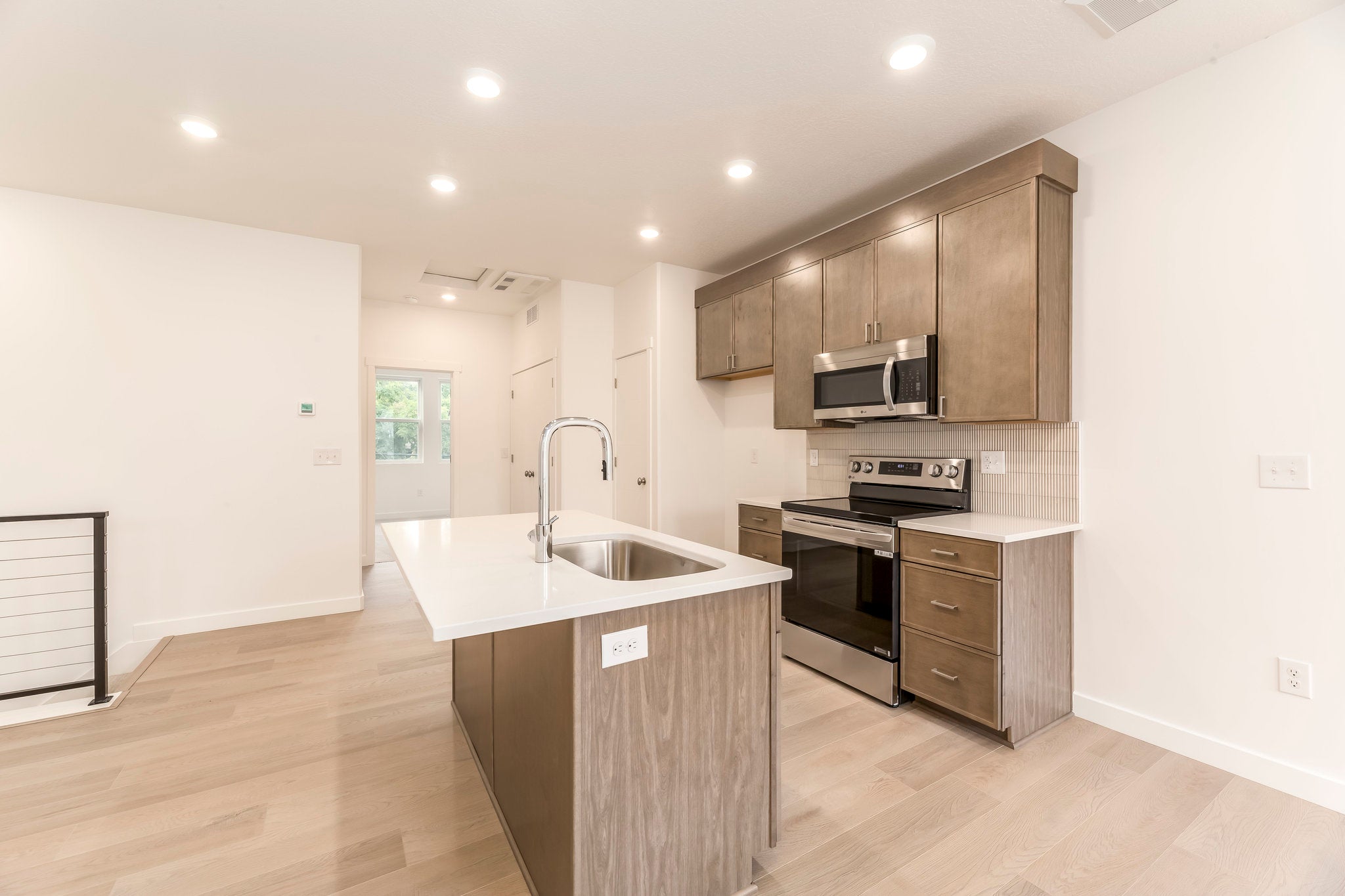 McEwen Lot 8- Bishop Place Quick Move-In