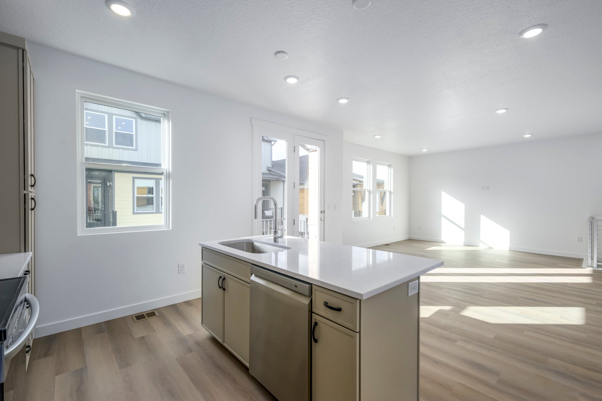 Holzer Lot 21 - Bishop Place