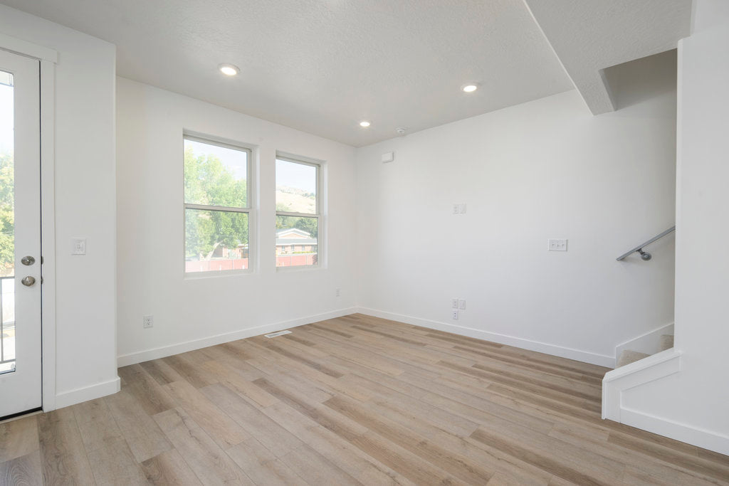 Saville Lot 3 - Bishop Place Quick Move-In